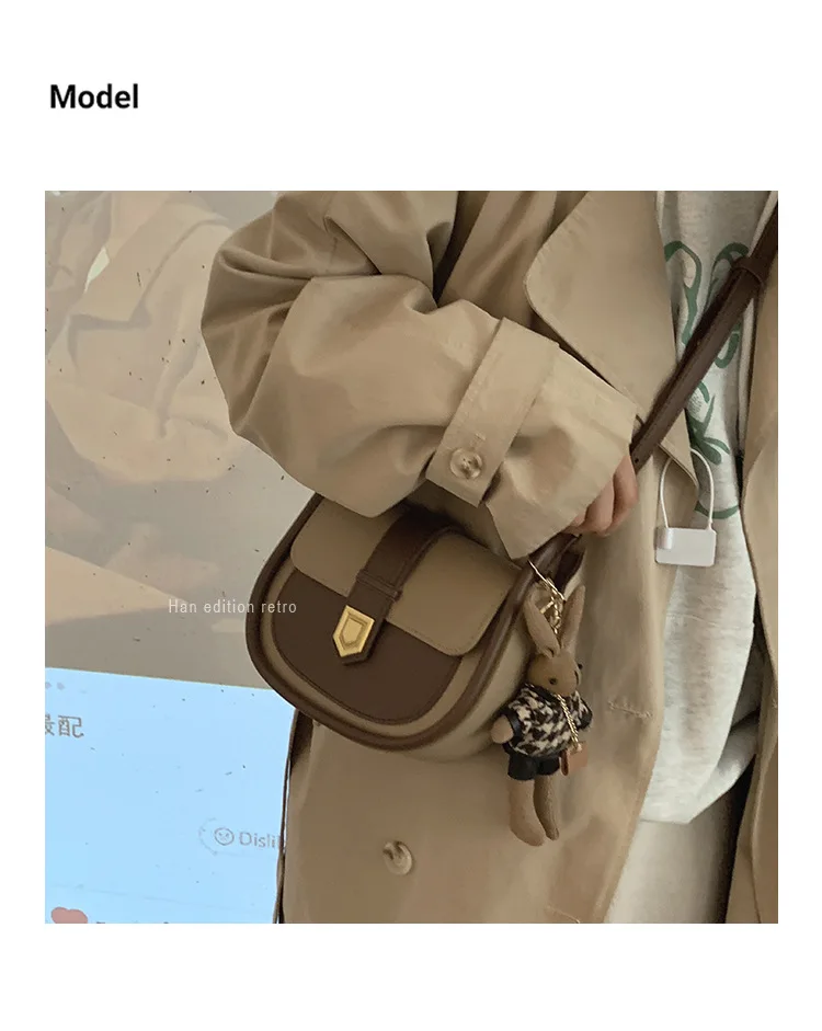 High Quality Women Handbags Fashion Ladies Shoulder Bag Luxury Designer Crossbody Bags for Women Messenger Bags
High Quality Women Handbags Fashion Ladies Shoulder Bag Luxury Designer Crossbody Bags for Women Messenger Bags