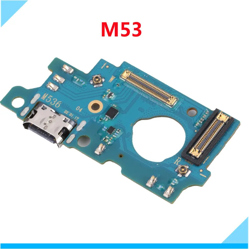 Original For Samsung Galaxy M53 5G M536 Fast USB Charger Charging port Dock Connector Data Flex Cable
Original For Samsung Galaxy M53 5G M536 Fast USB Charger Charging port Dock Connector Data Flex Cable