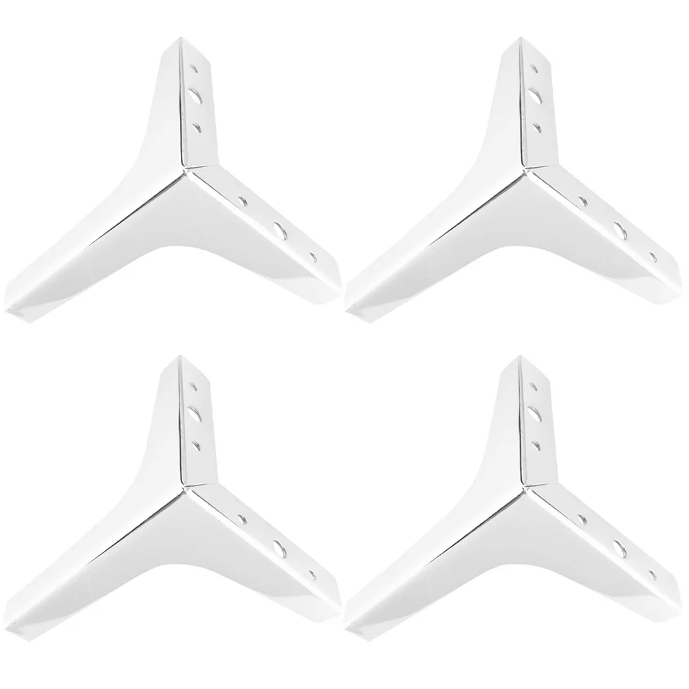 4 шт., сменные ножки для мебели 
4 шт., сменные ножки для мебели