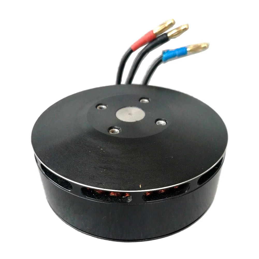 9245(8318) Drone Brushless Motor Plant Protection Machine Airplane Outer Rotor Engine 120kv 12s battery
9245(8318) Drone Brushless Motor Plant Protection Machine Airplane Outer Rotor Engine 120kv 12s battery