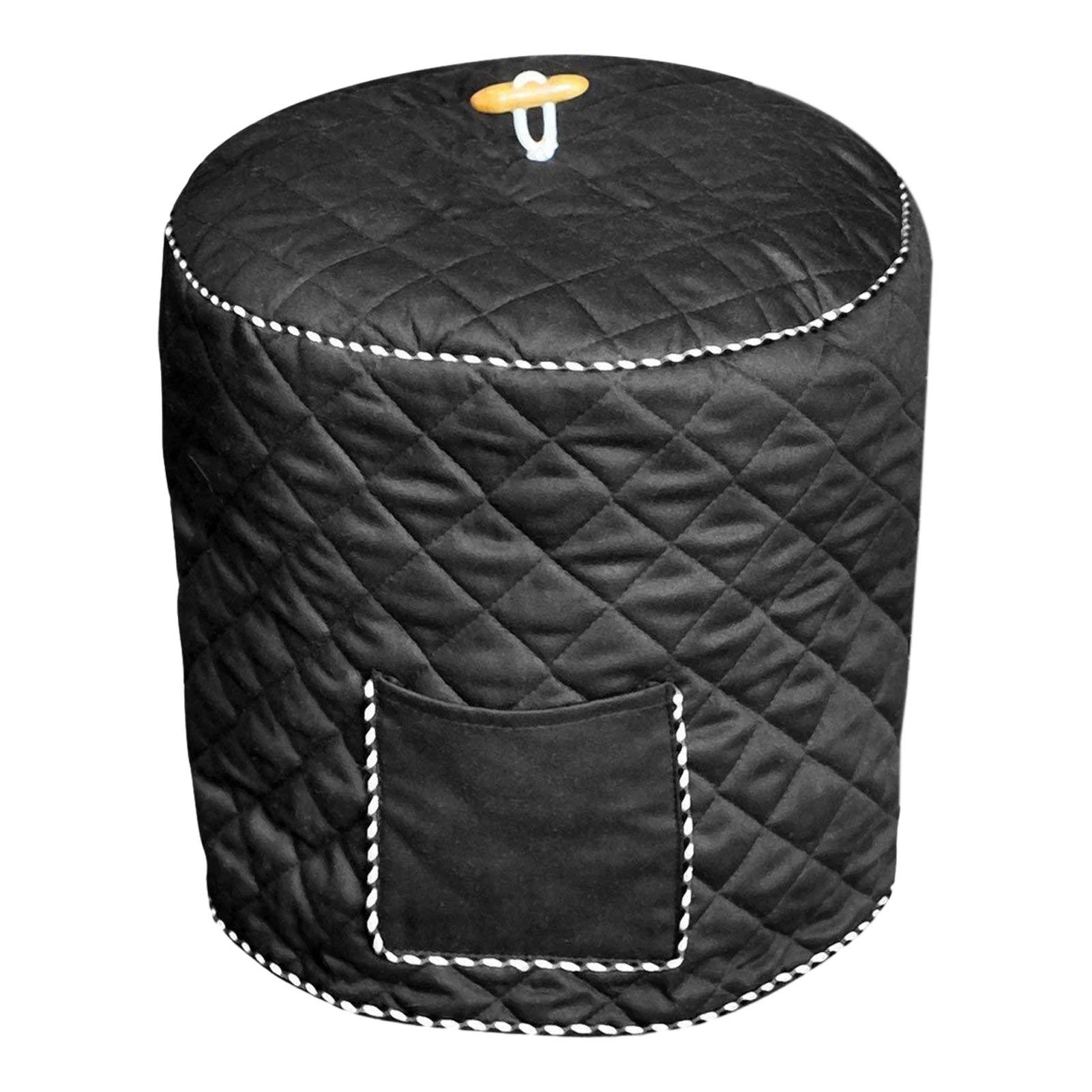 Pressure Cookers Washable Protective Wrap Accessories 6Qt 8Qt Foldable Top Handle Anti Static Wear Resistant Dust Cover Home
Pressure Cookers Washable Protective Wrap Accessories 6Qt 8Qt Foldable Top Handle Anti Static Wear Resistant Dust Cover Home