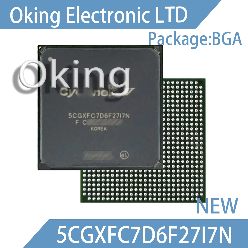 (1 шт.) 100% Новинка 55CGXFC7D6F27I6N 5CGXFC7D6F27I7N 5CGXFC7D6F27I6 5CGXFC7D6F27I7 BGA672 I/O 336 Бесплатная доставка
(1 шт.) 100% Новинка 55CGXFC7D6F27I6N 5CGXFC7D6F27I7N 5CGXFC7D6F27I6 5CGXFC7D6F27I7 BGA672 I/O 336 Бесплатная доставка