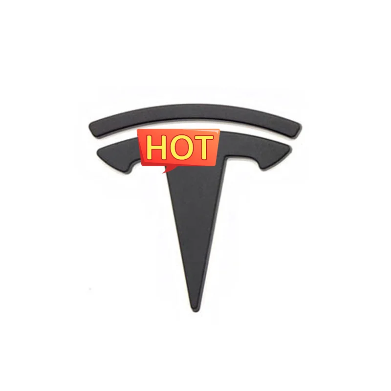 For Tesla Logo Stikers For Model Y 3 Steering Wheel/Front Rear Trunk Logo Cover Sticker Badge Decals 3Pcs Emblem Car Accessories
For Tesla Logo Stikers For Model Y 3 Steering Wheel/Front Rear Trunk Logo Cover Sticker Badge Decals 3Pcs Emblem Car Accessories