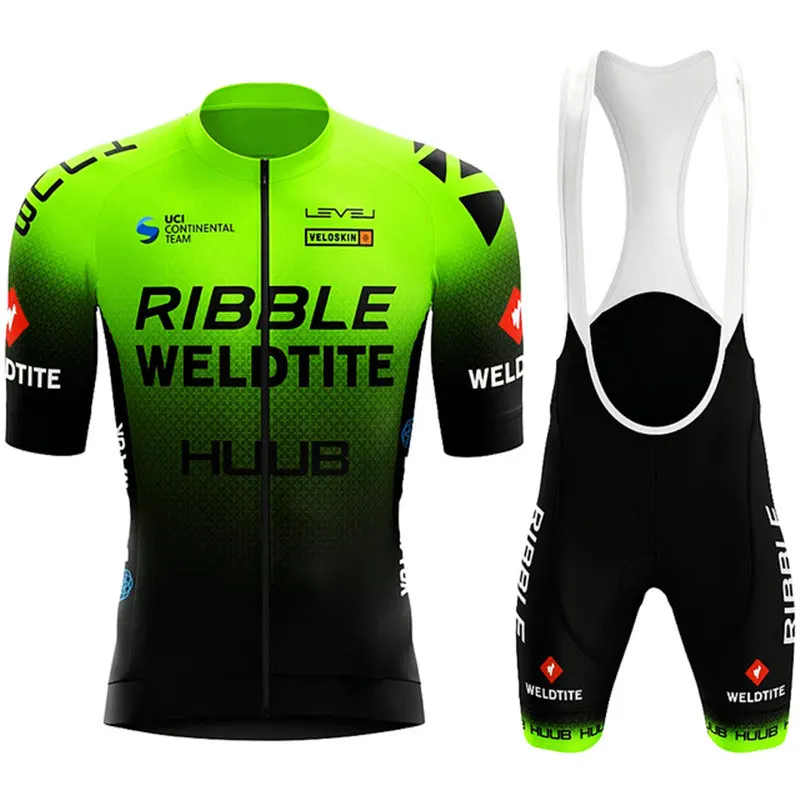 HUUB Cycling Jersey Set 2022 Summer Men New Racing Bike Bib Jersey Set Breathable Quick Dry MTB Bicycle Cycling Clothing Suit
HUUB Cycling Jersey Set 2022 Summer Men New Racing Bike Bib Jersey Set Breathable Quick Dry MTB Bicycle Cycling Clothing Suit