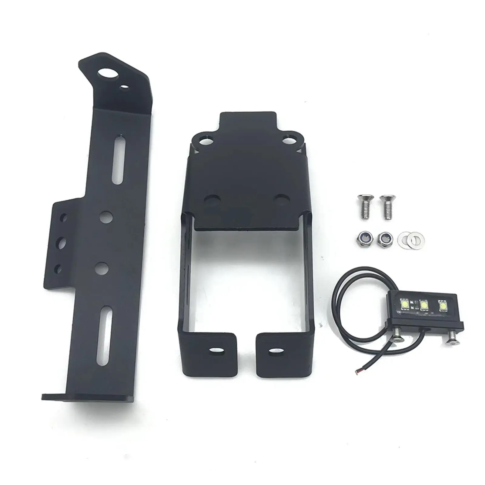 Держатель номерного знака с креплением на хвост, рамка для корпуса мотоцикла подходит для Suzuki Gsxs1000, прямые замены, аксессуары премиум-класс...
Держатель номерного знака с креплением на хвост, рамка для корпуса мотоцикла подходит для Suzuki Gsxs1000, прямые замены, аксессуары премиум-класс...