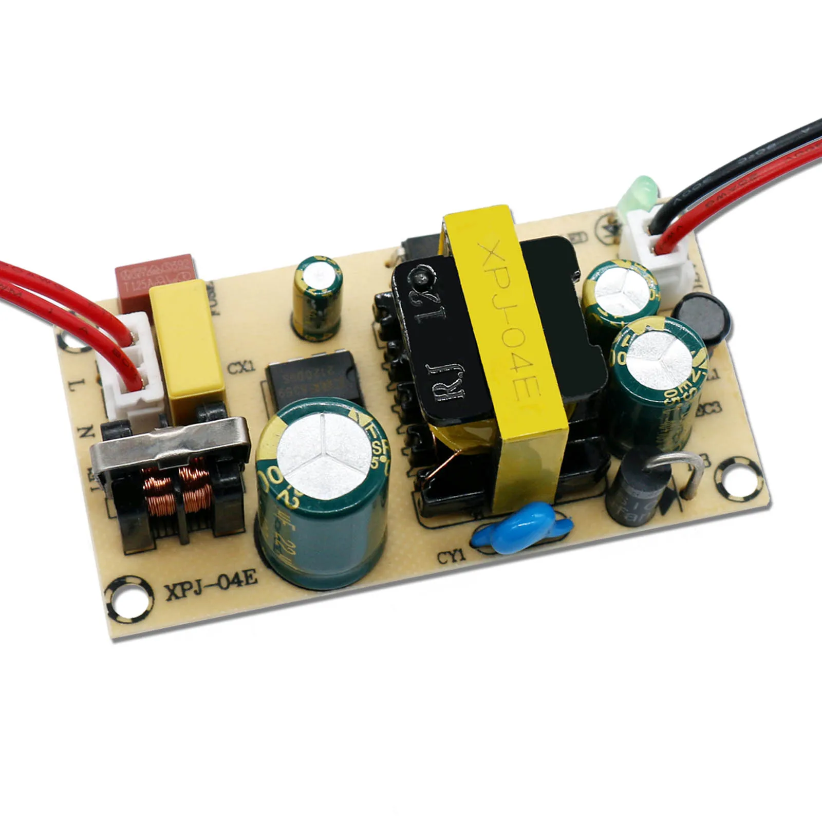 LED Lighting Transformer DC12V 12W 24W 36W LED Constant Voltage Driver AC180-240V Adapter for LED Strip 
LED Lighting Transformer DC12V 12W 24W 36W LED Constant Voltage Driver AC180-240V Adapter for LED Strip