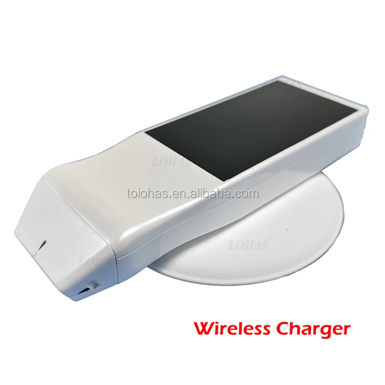 LHA5P Color Doppler Ultrasound Machine Waterproof Ultrasound Probe Puncture Assist Device Ultrasound Wireless Probe
LHA5P Color Doppler Ultrasound Machine Waterproof Ultrasound Probe Puncture Assist Device Ultrasound Wireless Probe