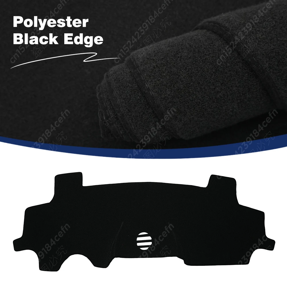 Чехол На Приборную Панель Автомобиля Для Peugeot 107/Citroen C1/Toyota Aygo 2005-2014, Полиэстер, Внутренняя Молдинг 
Чехол На Приборную Панель Автомобиля Для Peugeot 107/Citroen C1/Toyota Aygo 2005-2014, Полиэстер, Внутренняя Молдинг