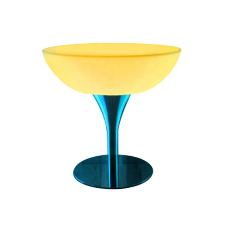 Modern Illuminated Waterproof round led bar glowing LED Bar Furniture round led coffee table
Modern Illuminated Waterproof round led bar glowing LED Bar Furniture round led coffee table