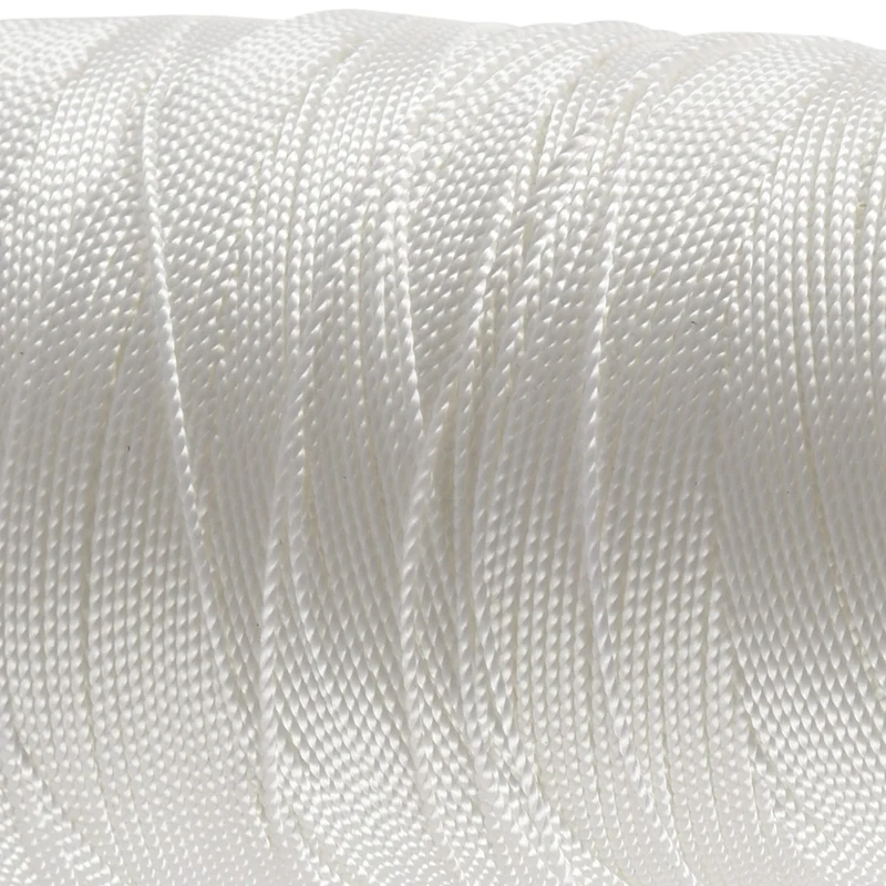 2X 400M 80Lbs Nylon Twisted Bowstring Thread Fishing String Sewing Cord Kite Line, Brown & White 
2X 400M 80Lbs Nylon Twisted Bowstring Thread Fishing String Sewing Cord Kite Line, Brown & White