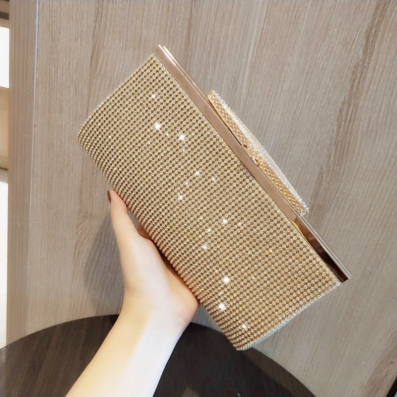 Diamonds Shoulder Evening Bags For Women Clutch Purse Luxury Designer Handbag Crossbody Tote Bag Fashion Messenge Makeup Bag
Diamonds Shoulder Evening Bags For Women Clutch Purse Luxury Designer Handbag Crossbody Tote Bag Fashion Messenge Makeup Bag