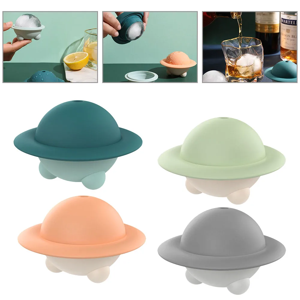 Ball Ice Molds Silicone Ice Cube Ball Maker Whiskey Cocktail Easy-Release Round Ball Ice Cube Kitchen Home Bar Ice Cream Mould
Ball Ice Molds Silicone Ice Cube Ball Maker Whiskey Cocktail Easy-Release Round Ball Ice Cube Kitchen Home Bar Ice Cream Mould