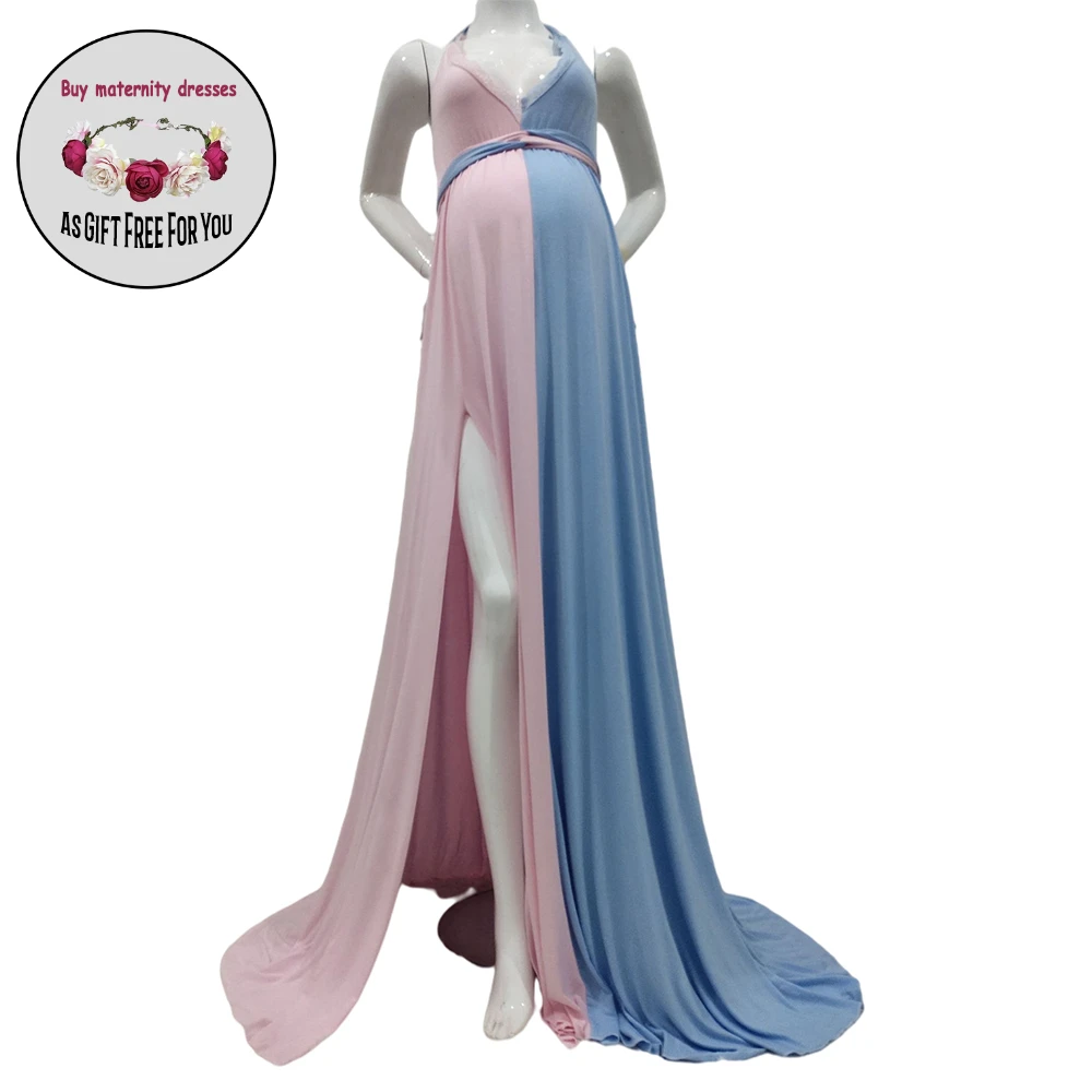 Maternity Photography Props Elegant Maxi Gown Pregnancy Dress Shoulderless Maternity Dresses For Photo Shoot
Maternity Photography Props Elegant Maxi Gown Pregnancy Dress Shoulderless Maternity Dresses For Photo Shoot