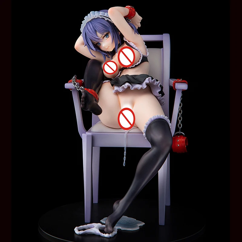 Native FROG Mayumi Kaede Hoshizuki 1/6 PVC Action Figure Anime Sexy Figure Model Toys Collection Doll Gift
Native FROG Mayumi Kaede Hoshizuki 1/6 PVC Action Figure Anime Sexy Figure Model Toys Collection Doll Gift