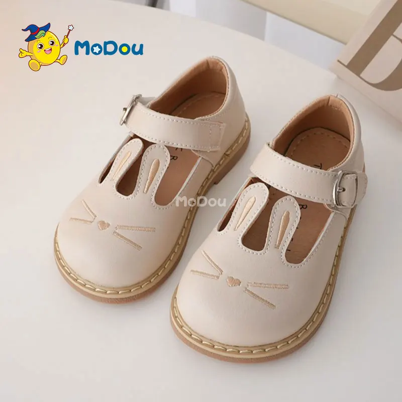Mo Dou 2022 Spring And Autumn New Style Leather Shoes Hook & Loop Rubber Sole Soft Ultrfaiber Breathable Fine And Delicate
Mo Dou 2022 Spring And Autumn New Style Leather Shoes Hook & Loop Rubber Sole Soft Ultrfaiber Breathable Fine And Delicate