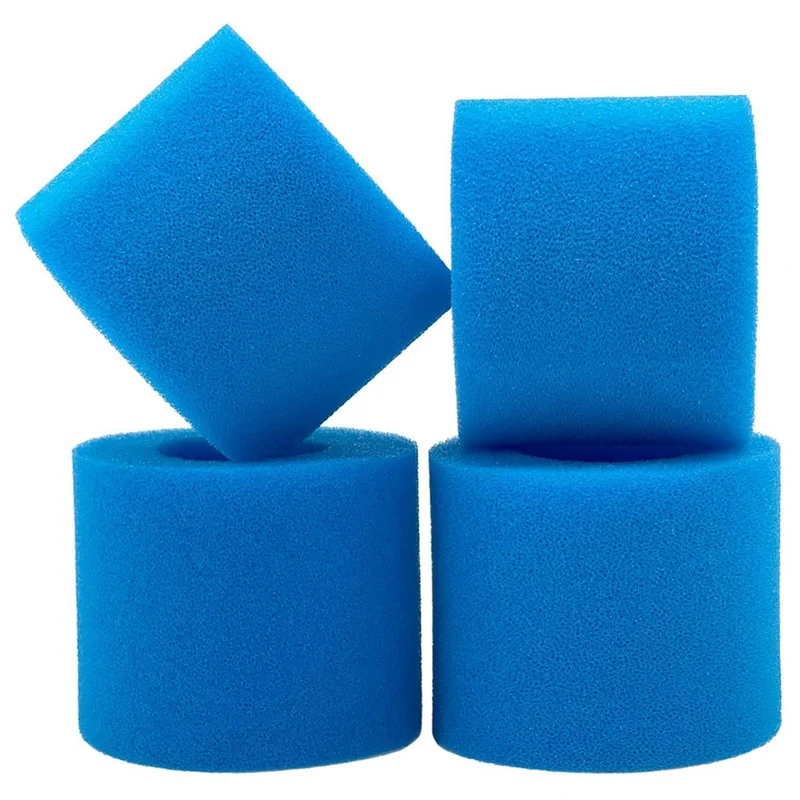 Type VI Sponge Cartridge For Coleman Saluspa For Bestway Spa Replacement Filter Saluspa 90352E For Lay-Z Spa Filter Pump
Type VI Sponge Cartridge For Coleman Saluspa For Bestway Spa Replacement Filter Saluspa 90352E For Lay-Z Spa Filter Pump