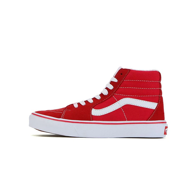 VISION STREET WEAR Canvas Low Top Shoes Skate Sneakers Casual Skateboard Shoes Original Brand Shoes for Men and Women
VISION STREET WEAR Canvas Low Top Shoes Skate Sneakers Casual Skateboard Shoes Original Brand Shoes for Men and Women