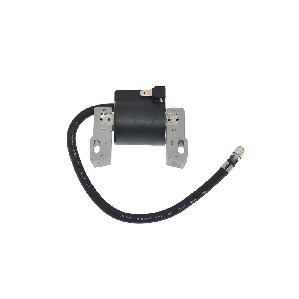 Armature Magneto Ignition Coil for Briggs and Stratton 19A400 19B400 19C400 20A114 591459 492341 495859 491312
Armature Magneto Ignition Coil for Briggs and Stratton 19A400 19B400 19C400 20A114 591459 492341 495859 491312