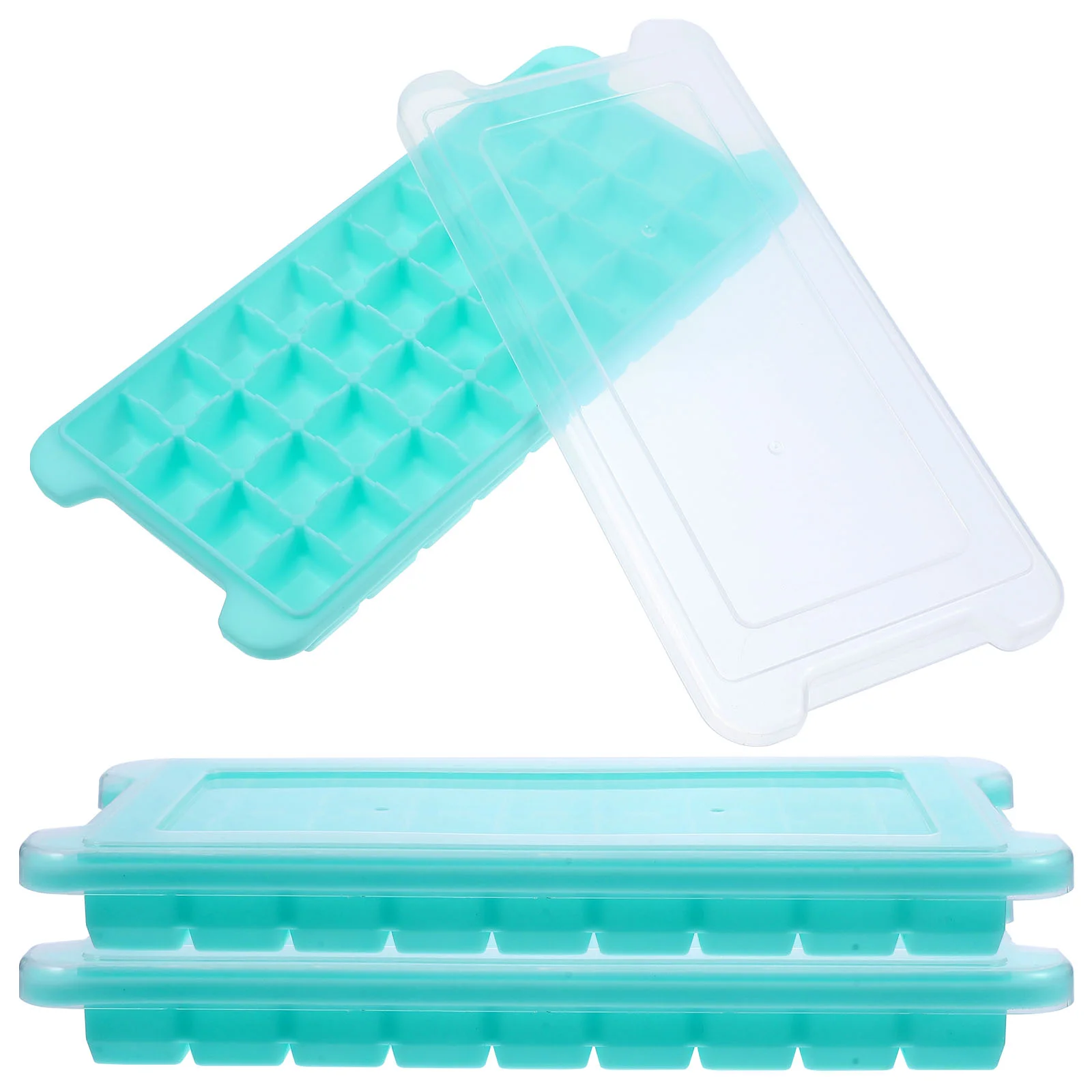 3pcs Ice Cube Tray Mold Reusable Ice Cube Freezer Mold Whiskey Ice Cube Making Mold
3pcs Ice Cube Tray Mold Reusable Ice Cube Freezer Mold Whiskey Ice Cube Making Mold