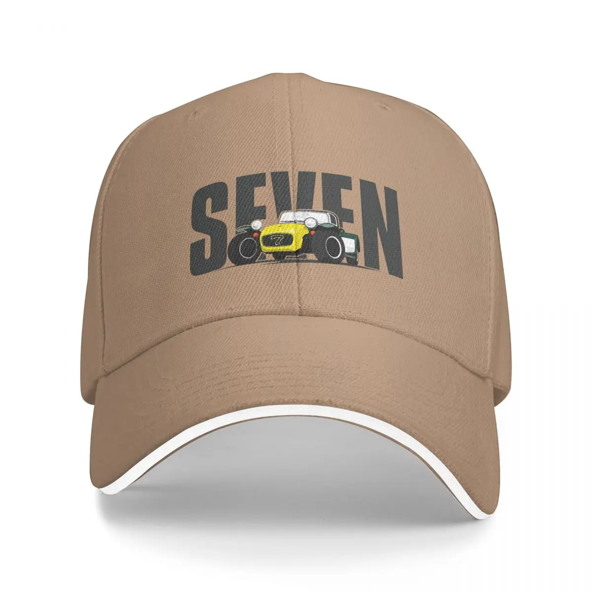 THE LEGENDARY SEVEN Baseball Caps Snapback Fashion Baseball Hats Breathable Casual Outdoor Unisex Polychromatic Customizable
THE LEGENDARY SEVEN Baseball Caps Snapback Fashion Baseball Hats Breathable Casual Outdoor Unisex Polychromatic Customizable