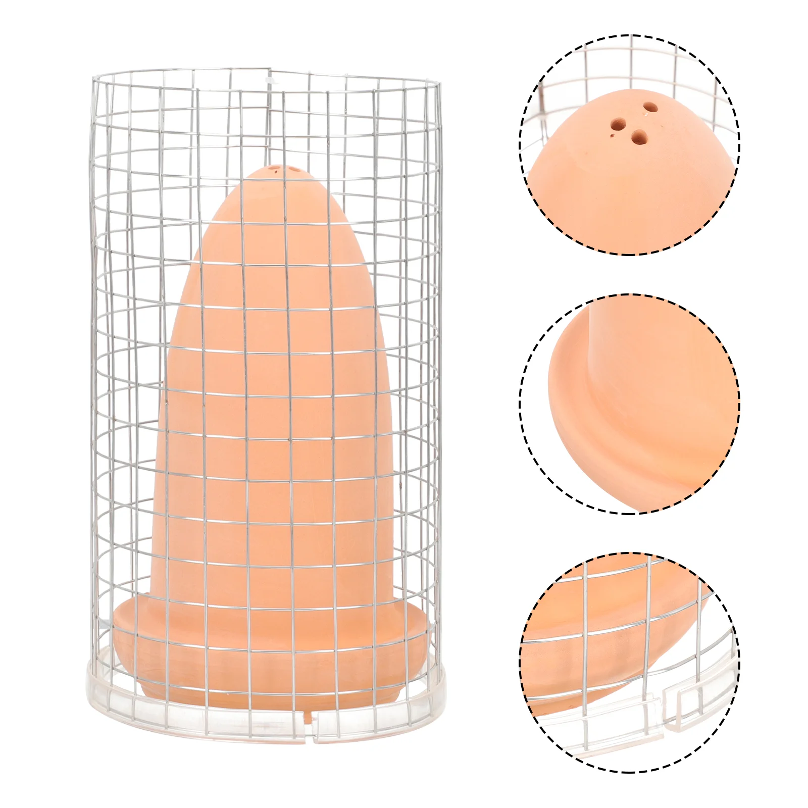 Breeding Fish Cone Spawning Bucket Angelfish Breed Discuscave Aquarium Tankhouse Hideout Hide Cones Box Breeder Supplies Shrimp
Breeding Fish Cone Spawning Bucket Angelfish Breed Discuscave Aquarium Tankhouse Hideout Hide Cones Box Breeder Supplies Shrimp