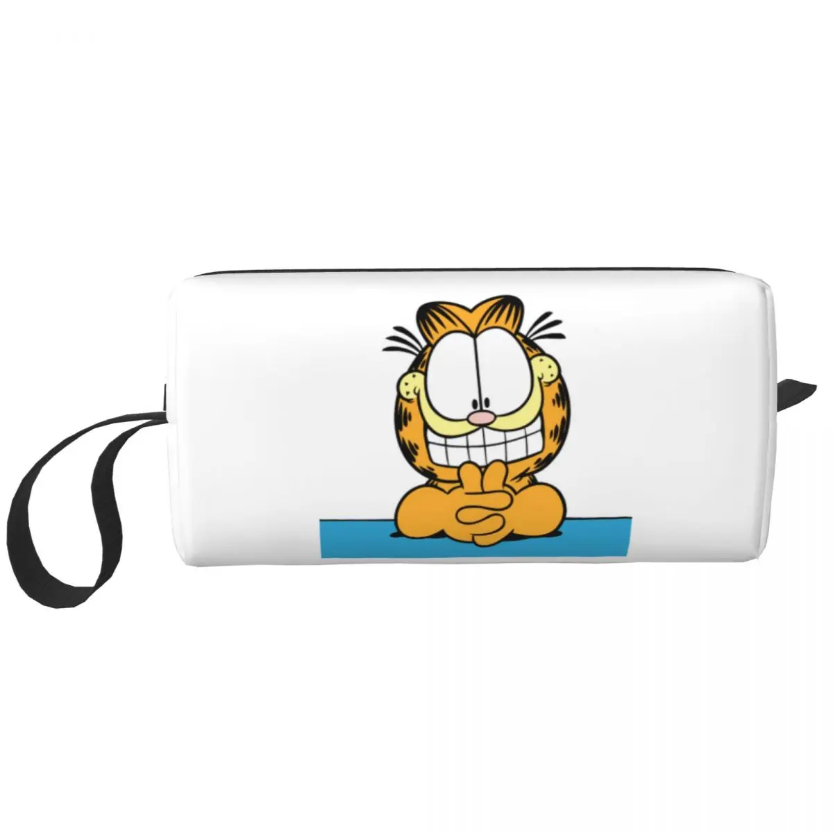 Дорожная сумка для туалетных принадлежностей Garfields Friends с мультяшным котом, Kawaii, косметический Органайзер для макияжа для женщин, косметиче...
Дорожная сумка для туалетных принадлежностей Garfields Friends с мультяшным котом, Kawaii, косметический Органайзер для макияжа для женщин, косметиче...