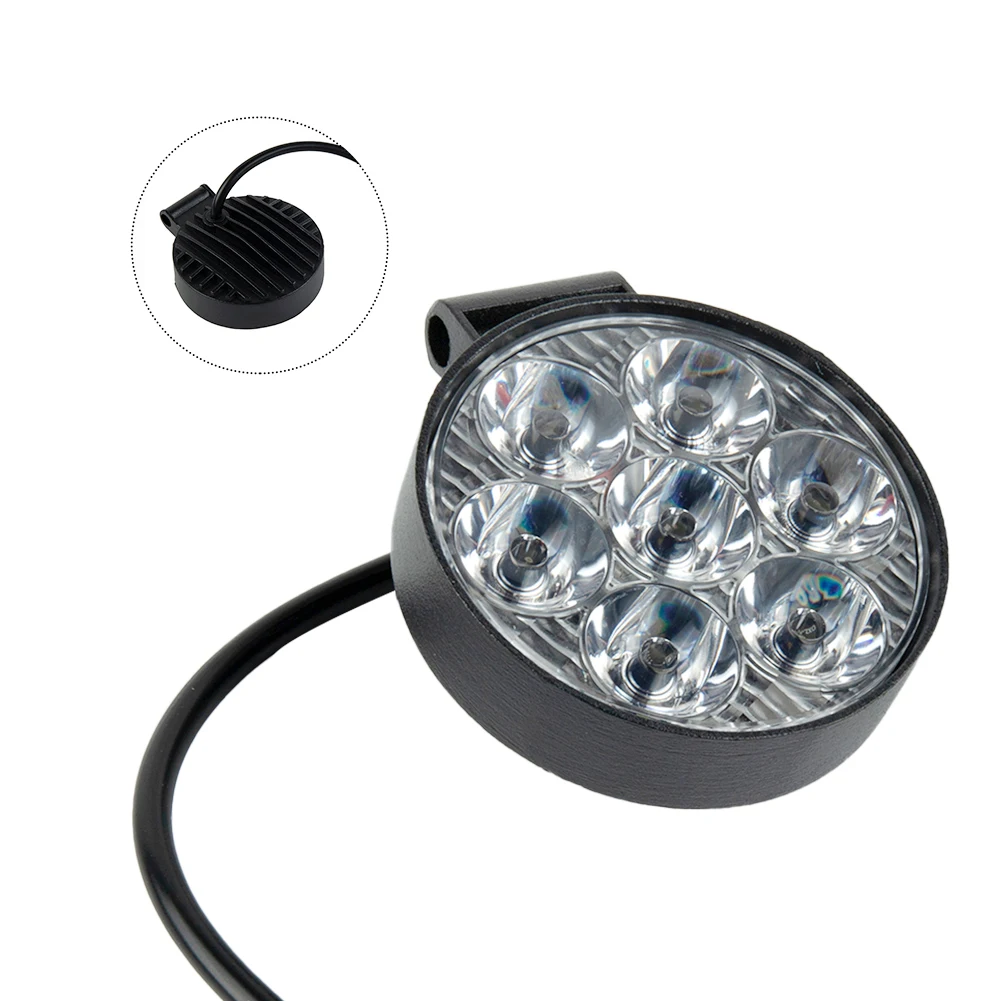 2.5inch 21W Spotlight Off Road Headlights Waterproof Led Work Light For Tractor ATV UTV Truck 840LM 9-30V White Driving Lamp
2.5inch 21W Spotlight Off Road Headlights Waterproof Led Work Light For Tractor ATV UTV Truck 840LM 9-30V White Driving Lamp