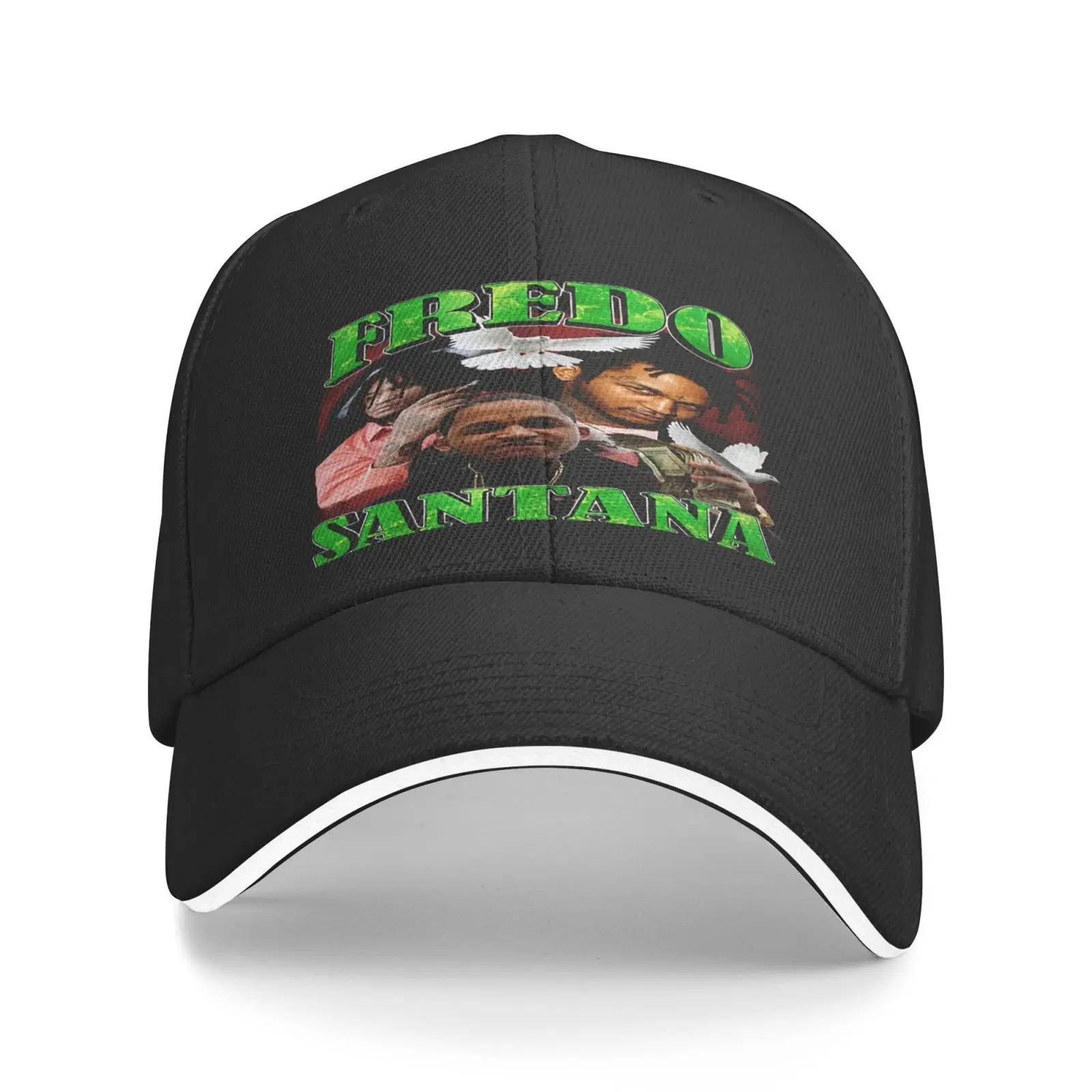 Кепка Fredo Santana Reprint L452, 4607 г., Мужская кепка s, мужской берет Cowgirl, Мужская бейсболка в уличном стиле, кепка для женщин и мужчин, Русская Шапка
Кепка Fredo Santana Reprint L452, 4607 г., Мужская кепка s, мужской берет Cowgirl, Мужская бейсболка в уличном стиле, кепка для женщин и мужчин, Русская Шапка