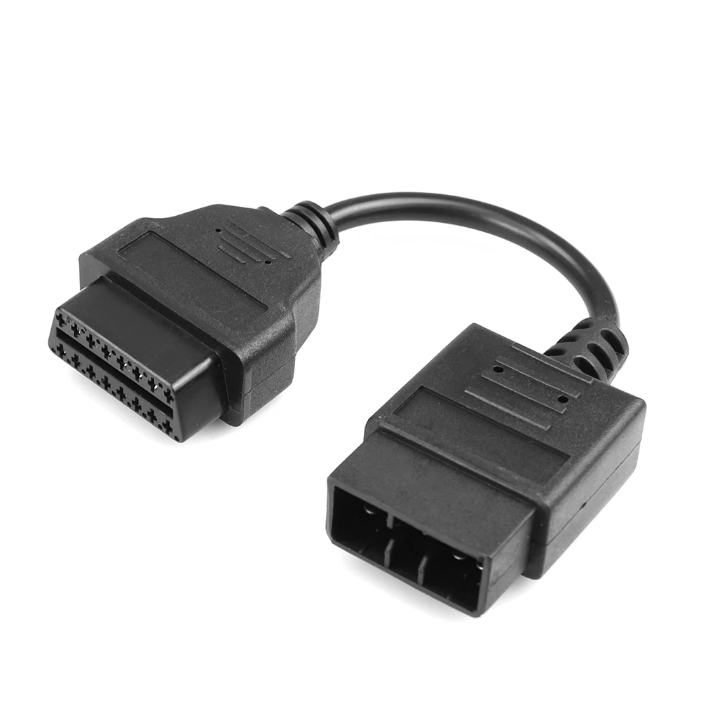 High Quality For Su-baru 9pin cable OBD1 to obd2 16 pin lead diagnostic interface cable 9 pin OBDII extension cord lead OBD 2
High Quality For Su-baru 9pin cable OBD1 to obd2 16 pin lead diagnostic interface cable 9 pin OBDII extension cord lead OBD 2