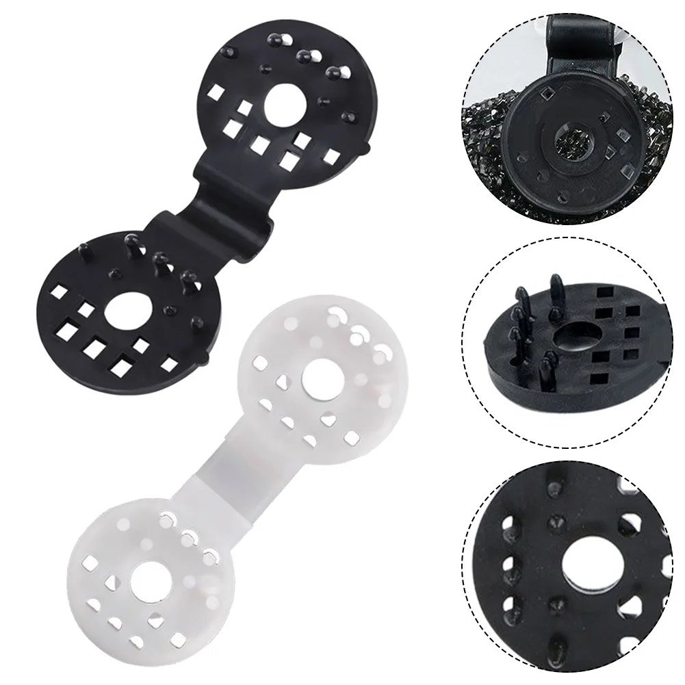 40/50/100pcs Greenhouse Film Clips Plastic Shade Cloth Clip Greenhouse Film Shading Net Clip Roof Outdoor Tent Fixing Clip
40/50/100pcs Greenhouse Film Clips Plastic Shade Cloth Clip Greenhouse Film Shading Net Clip Roof Outdoor Tent Fixing Clip