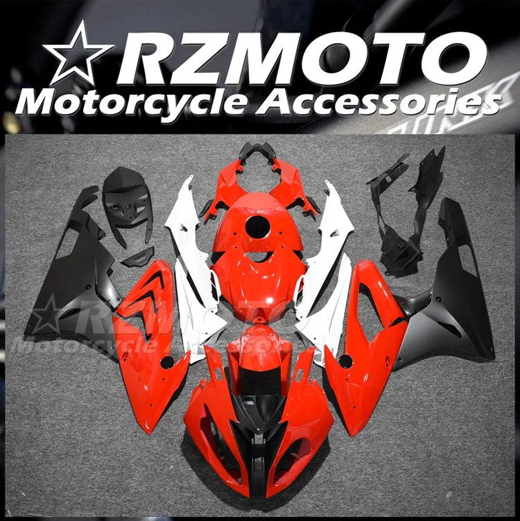 Комплект обтекателей для мотоцикла, из АБС-пластика, подходит для BMW S1000RR 2015 2016 15 16 HP4
Комплект обтекателей для мотоцикла, из АБС-пластика, подходит для BMW S1000RR 2015 2016 15 16 HP4