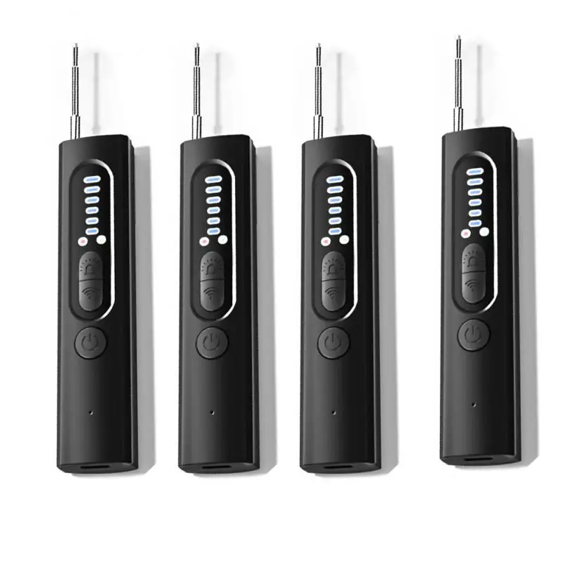 Camera Detector In House Rf Scanner Gps Tracker Detectors For Car Anti Listening Device Finder Camera Detector Mini Hotel Bug Sw
Camera Detector In House Rf Scanner Gps Tracker Detectors For Car Anti Listening Device Finder Camera Detector Mini Hotel Bug Sw