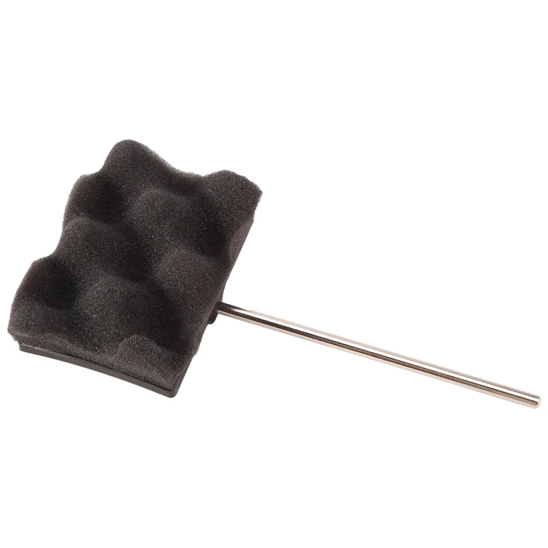 2 шт., губка для удара ножной педали
2 шт., губка для удара ножной педали