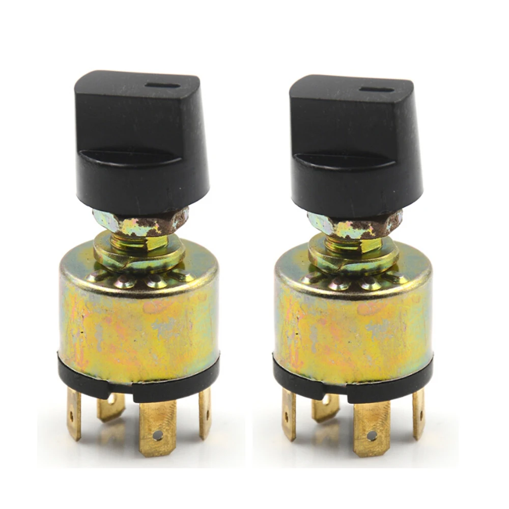 1PCS Universal 10A 24VDC/6A 120VAC Auto Fan 4Position 3Way Selector Rotary Switch Refitting Air Condition Switch Car Accessories
1PCS Universal 10A 24VDC/6A 120VAC Auto Fan 4Position 3Way Selector Rotary Switch Refitting Air Condition Switch Car Accessories