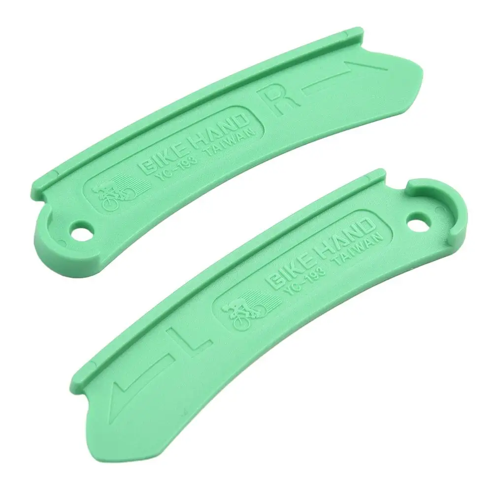 2pcs Bicycle Brake Pad Debugger Green Plastic Adjustable Road Mountain Bike Riding Rim Brake Pad Adjustment Tool Accessories
2pcs Bicycle Brake Pad Debugger Green Plastic Adjustable Road Mountain Bike Riding Rim Brake Pad Adjustment Tool Accessories