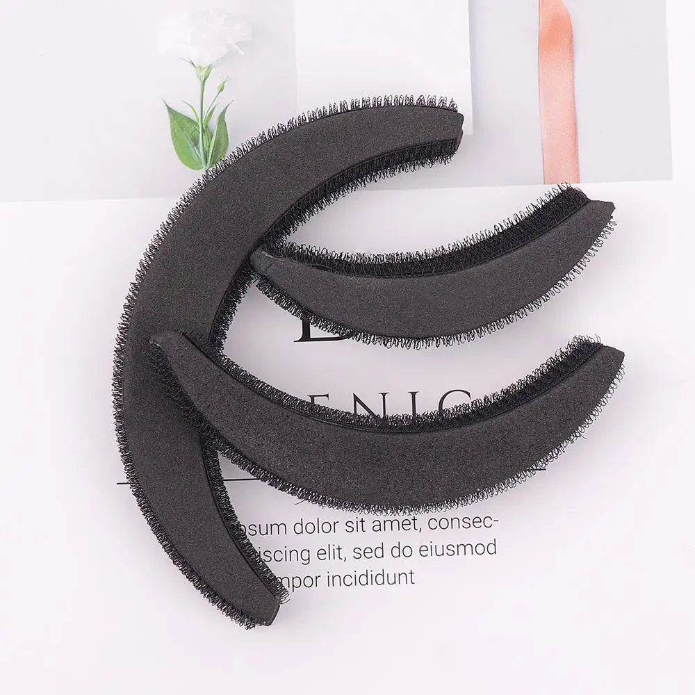 Simple Newest Women Accessories Charming Braid Hair Tool Hair Clips Hair Ornament
Simple Newest Women Accessories Charming Braid Hair Tool Hair Clips Hair Ornament