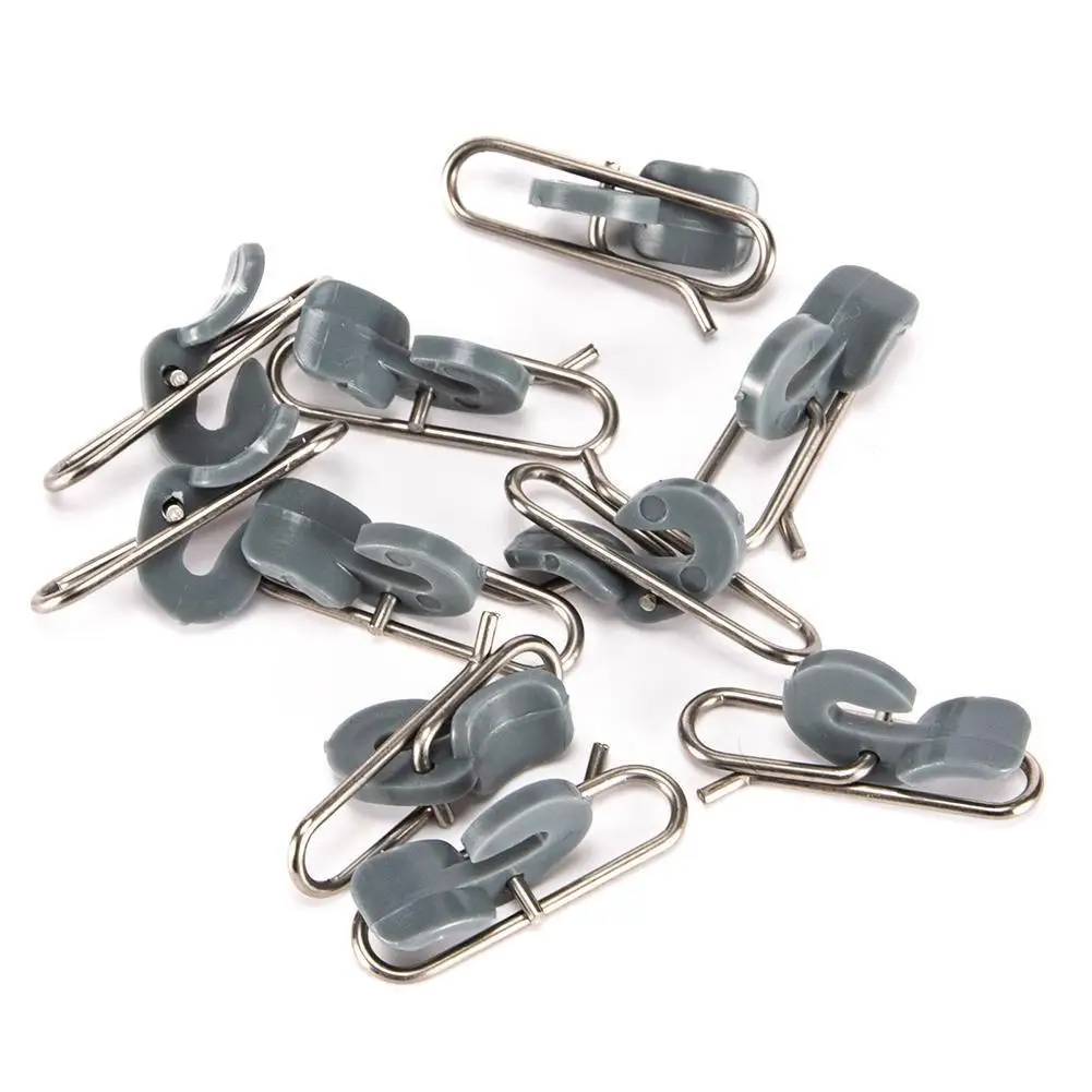 IMPS Impact Bait Clip Fishing Accessories And Fishing Fly Hooks Beams Fishing Barbless N3Z9
IMPS Impact Bait Clip Fishing Accessories And Fishing Fly Hooks Beams Fishing Barbless N3Z9