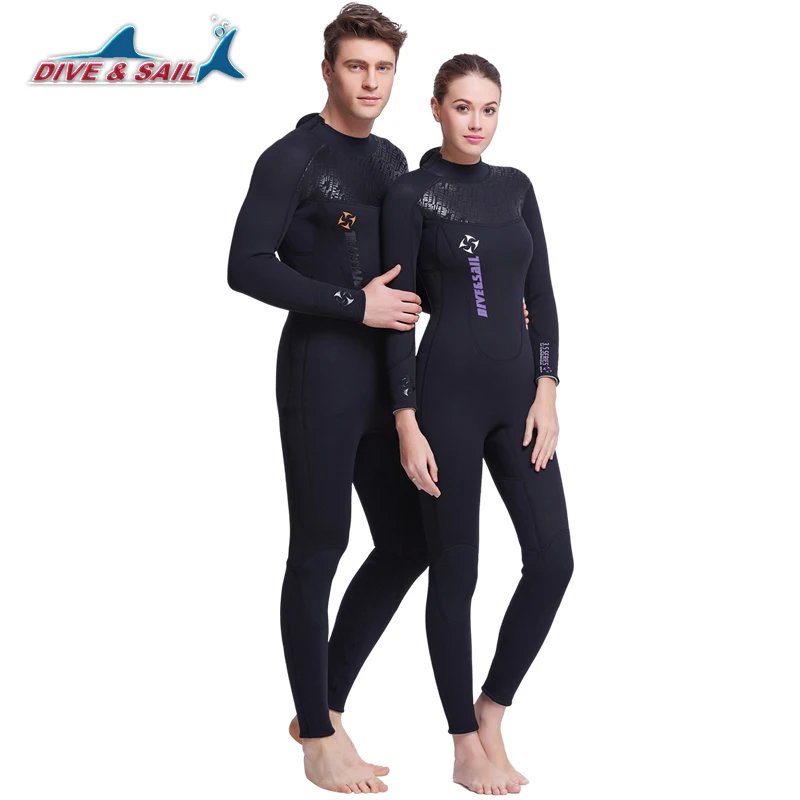 New Arrival 3MM Neoprene SCR Scuba Diving Wet Suit Full Body Wetsuit For Men Women Surf Snorkeling Gear Spearfishing Warm
New Arrival 3MM Neoprene SCR Scuba Diving Wet Suit Full Body Wetsuit For Men Women Surf Snorkeling Gear Spearfishing Warm