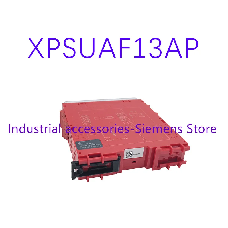 Абсолютно новое оригинальное реле безопасности XPSUAF13AP вместо XPSAF5130 XPS-AF XPSAF5130 Spot
Абсолютно новое оригинальное реле безопасности XPSUAF13AP вместо XPSAF5130 XPS-AF XPSAF5130 Spot