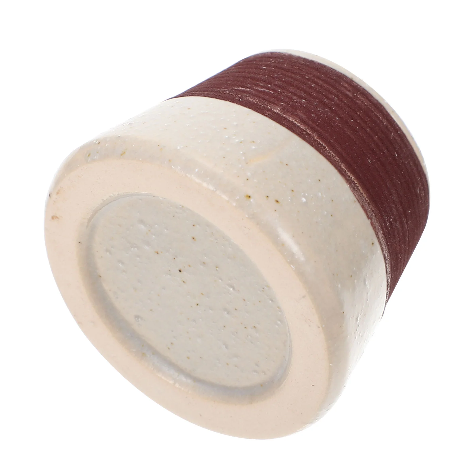 Jar Holder Matches Match Storage Mini Ceramic Striker Vintage Room Washable Container Living Decor Home Desktop Decorative 
Jar Holder Matches Match Storage Mini Ceramic Striker Vintage Room Washable Container Living Decor Home Desktop Decorative