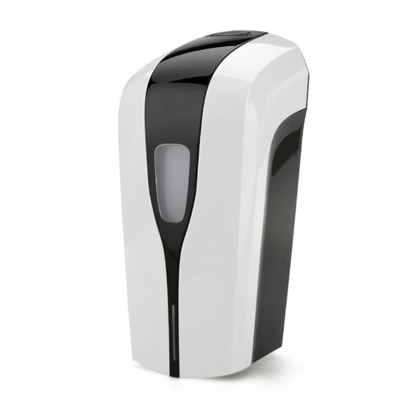 2021 New Automatic Sensor Disinfection Spray Soap Dispenser Wall Mount Touchless Hand Sanitizer Alcohol Atomizer for Non-Touch
2021 New Automatic Sensor Disinfection Spray Soap Dispenser Wall Mount Touchless Hand Sanitizer Alcohol Atomizer for Non-Touch