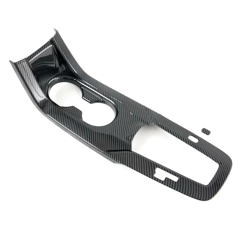 For Toyota Corolla Cross 2020 2021 Central Control Panel Cover Gear Shift Cup Holder Trim Decor Frame Accessories RHD
For Toyota Corolla Cross 2020 2021 Central Control Panel Cover Gear Shift Cup Holder Trim Decor Frame Accessories RHD