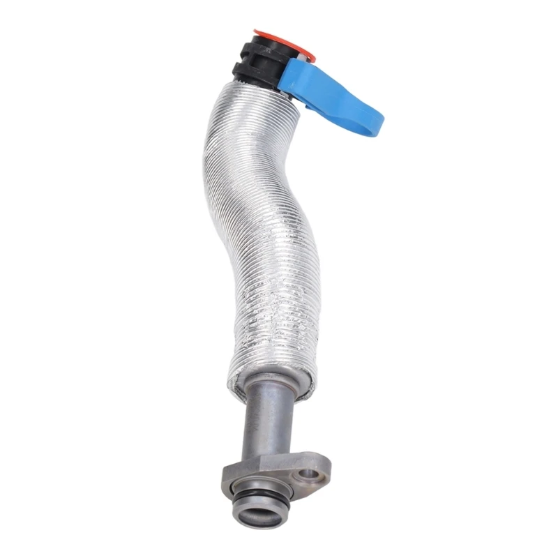 TurboCharger Oil Return Pipe 037979 V861706980 Car Accessories for 008 3008 308 Drop Shipping
TurboCharger Oil Return Pipe 037979 V861706980 Car Accessories for 008 3008 308 Drop Shipping