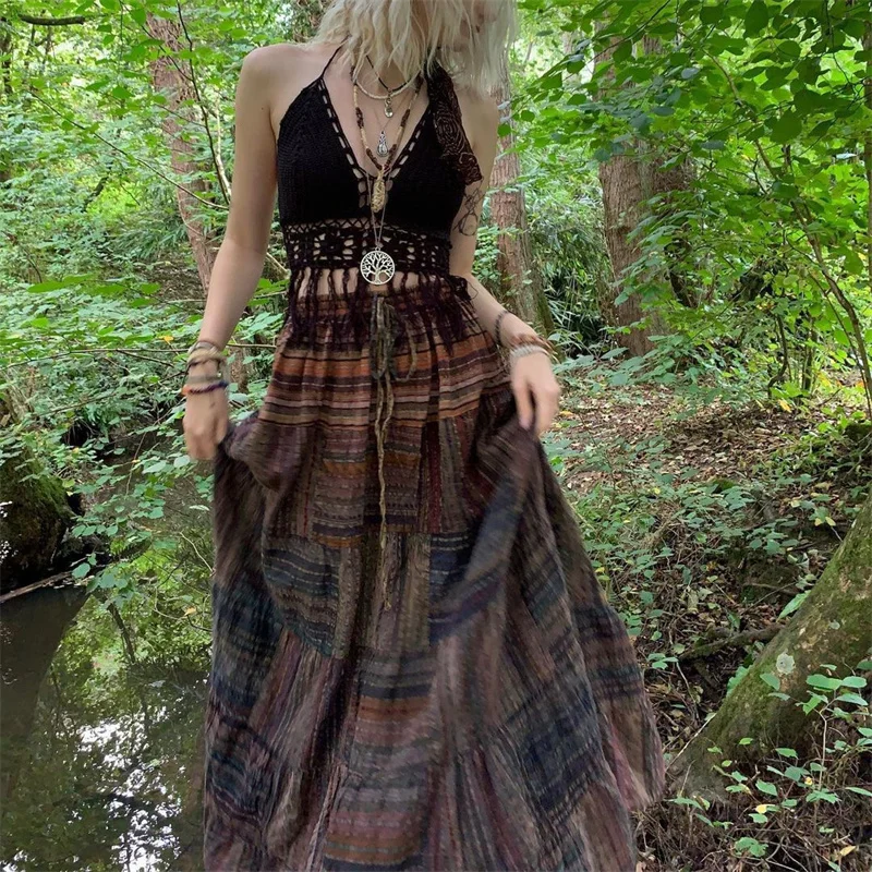hirigin y2k Fairycore Vintage Kawaii Long Pleated Skirts Harajuku Korean Fashion Retro High Waist Midi Skirts Women Clothes 2022
hirigin y2k Fairycore Vintage Kawaii Long Pleated Skirts Harajuku Korean Fashion Retro High Waist Midi Skirts Women Clothes 2022