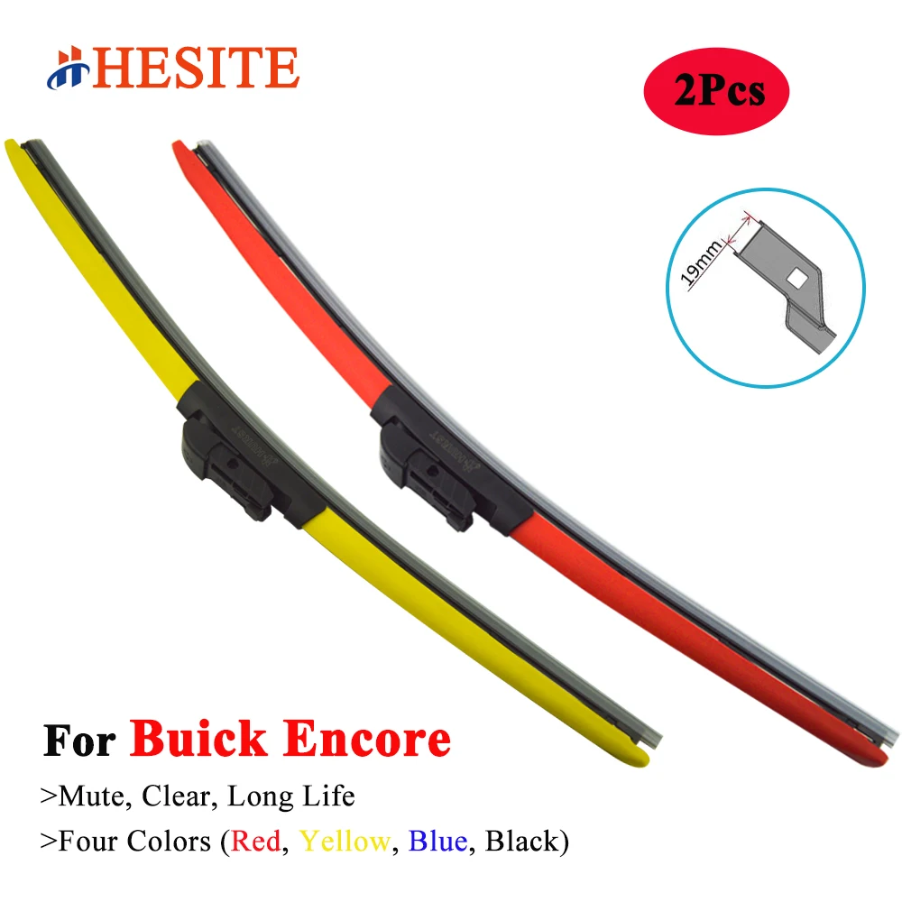 Стеклоочистители HESITE для автомобилей Buick Encore SUV GX 2012 2013 2014 2015 2016 2017 2018 2019 2020 2021 2022
Стеклоочистители HESITE для автомобилей Buick Encore SUV GX 2012 2013 2014 2015 2016 2017 2018 2019 2020 2021 2022