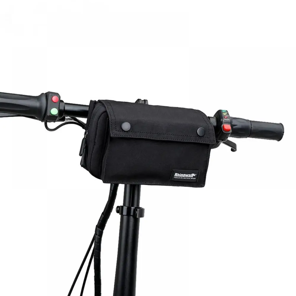 Rhinowalk Handlebar Bag Multifunctional Front Tube Bag Pannier Cycling Waterproof Polyester Front Basket Handbag Handlebar Bag
Rhinowalk Handlebar Bag Multifunctional Front Tube Bag Pannier Cycling Waterproof Polyester Front Basket Handbag Handlebar Bag