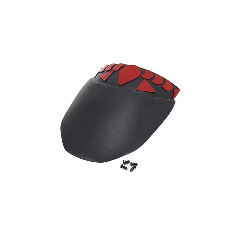 Motorcycle Front Mudguard Extender Fender Splash Extension Pad For 390 ADVENTURE Adventure 390ADV 2020-2022
Motorcycle Front Mudguard Extender Fender Splash Extension Pad For 390 ADVENTURE Adventure 390ADV 2020-2022