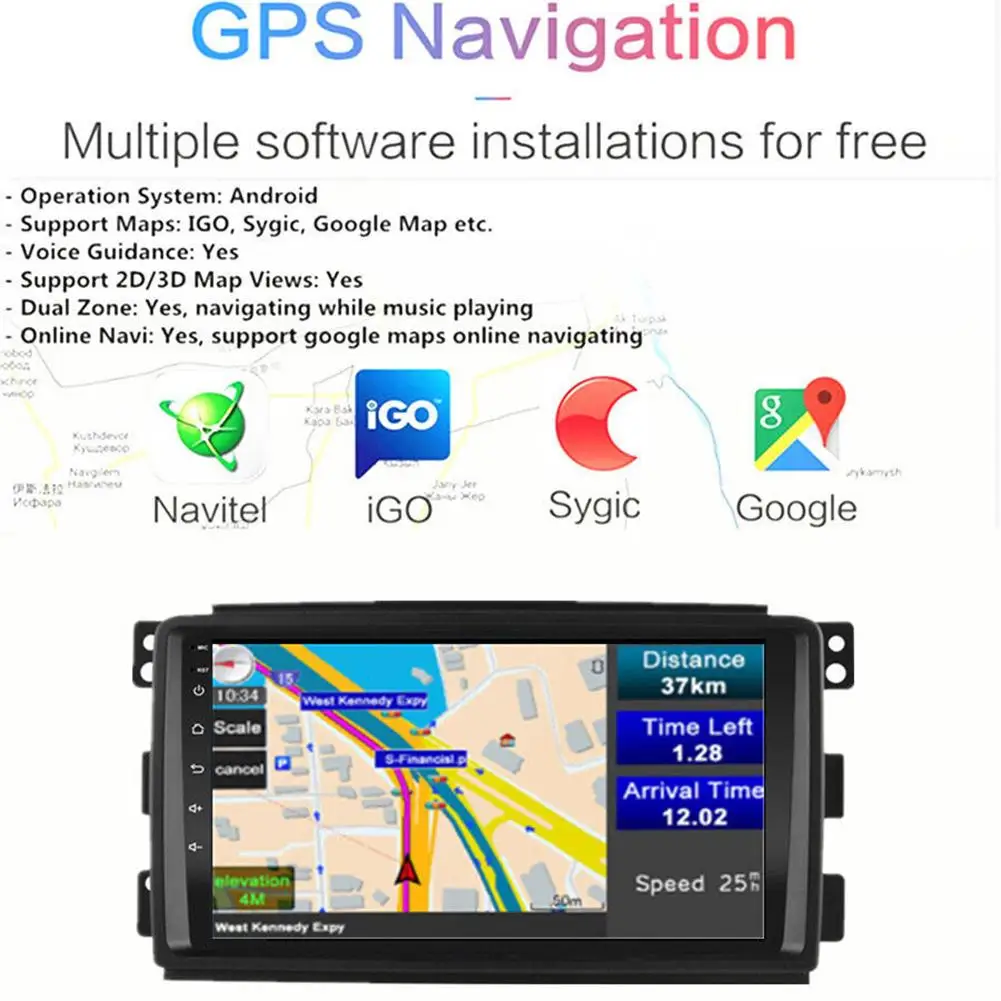 Головное устройство для умного радио 2006-2010 для Smart 2006-2010 9 \ "11.0 GPS 1 комплект 10A 9 дюймов 12 В постоянного тока ОЗУ: 1 Гб ПЗУ: 16 Гб
Головное устройство для умного радио 2006-2010 для Smart 2006-2010 9 \ "11.0 GPS 1 комплект 10A 9 дюймов 12 В постоянного тока ОЗУ: 1 Гб ПЗУ: 16 Гб