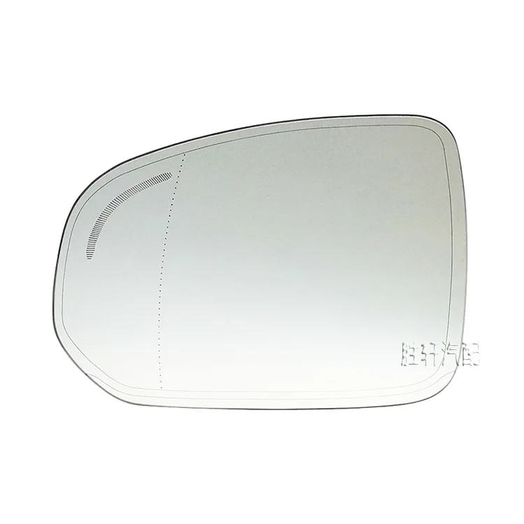 Auto Side Mirror Glass Blind spot warning For Volvo XC60 2018 2022 2023 V90 2017-2022 Left Right rearview heating
Auto Side Mirror Glass Blind spot warning For Volvo XC60 2018 2022 2023 V90 2017-2022 Left Right rearview heating
