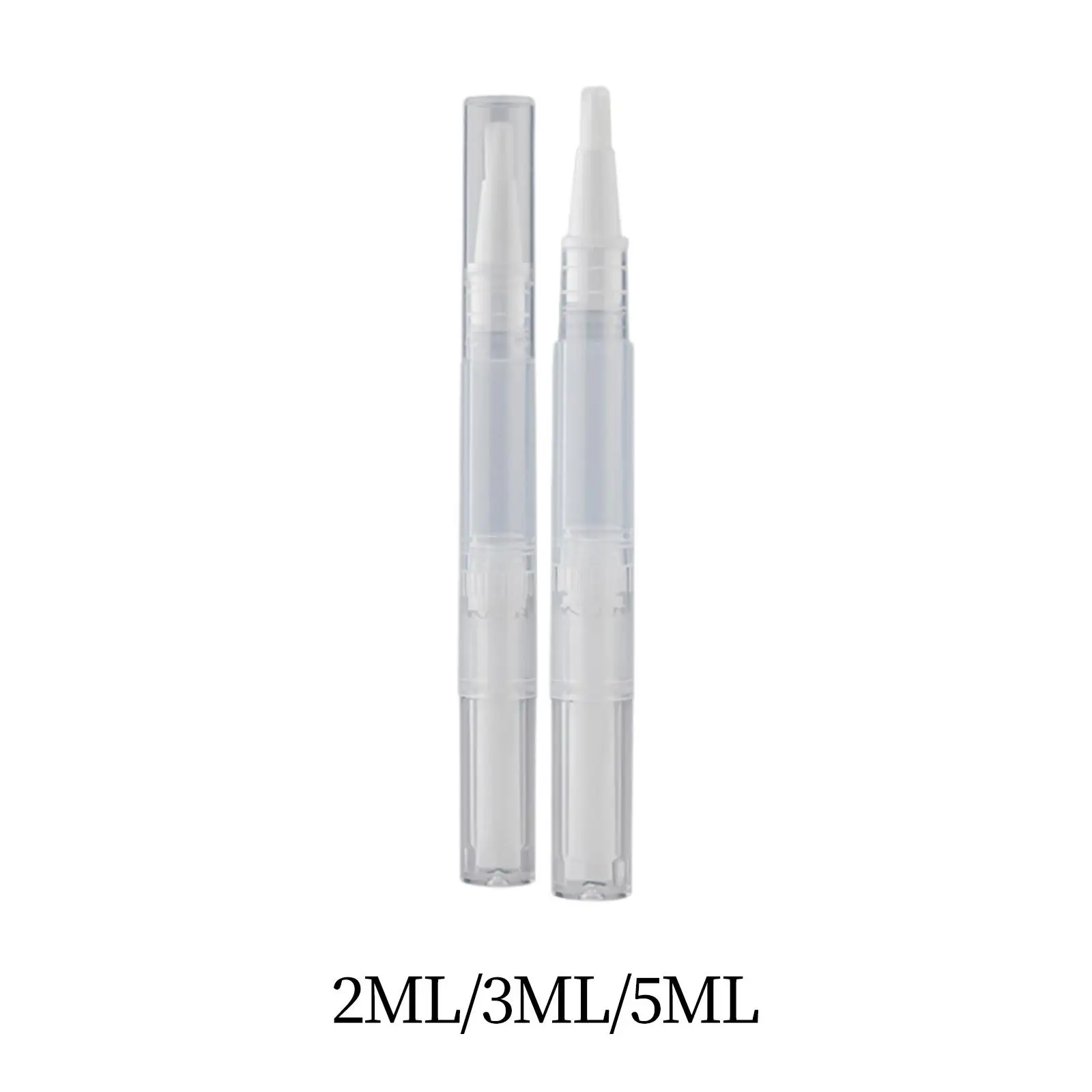 2x прозрачные закрученные ручки, простые в использовании, для салонов, для домашнего использования, для женщин и девочек, косметический блеск для губ, контейнер, аппликаторы для эфирного масла
2x прозрачные закрученные ручки, простые в использовании, для салонов, для домашнего использования, для женщин и девочек, косметический блеск для губ, контейнер, аппликаторы для эфирного масла